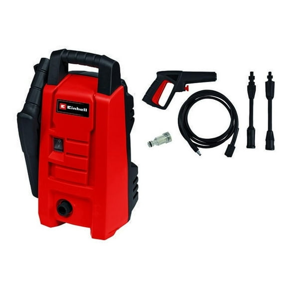 Hidrolavadora 1200W TC-HP 90