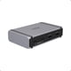 thumbnail image 1 of Hub Thunderbolt 5 CalDigit E5 de 9 puertos con carga de 90 W, 1 of 9