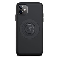 Funda De Teléfono Quad Lock Mag Para Iphone 11 Negra