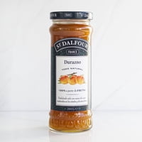 St. Dalfour - Mermelada De Durazno En Frasco St Dalfour 284 Grs