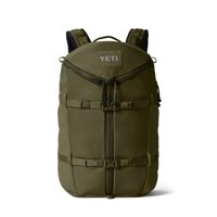 Mochila Yeti Ranchero 27 L Oliva