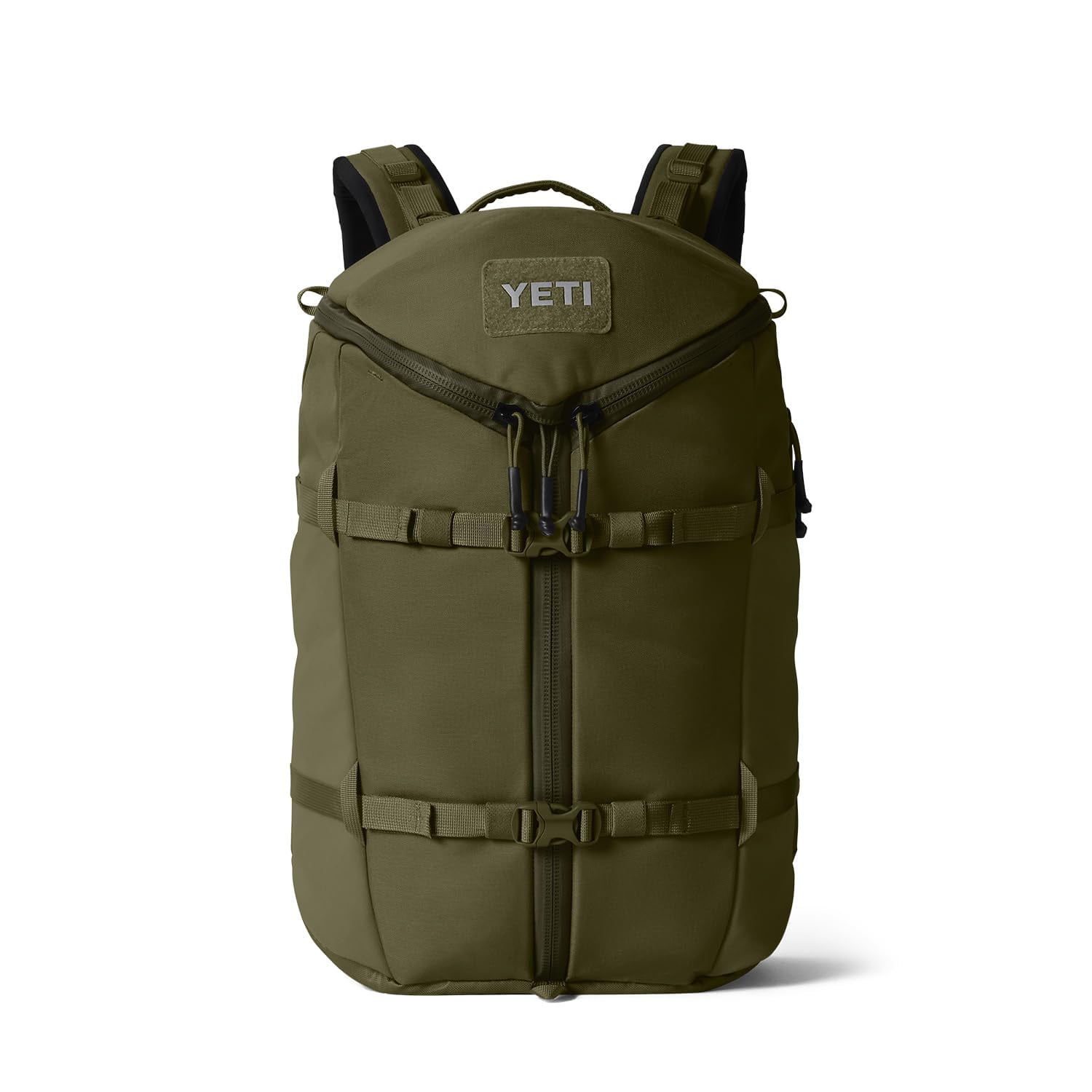 Mochila Yeti Ranchero 27 L Oliva