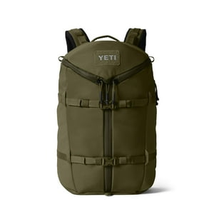 Mochila Yeti Ranchero 27 L Oliva