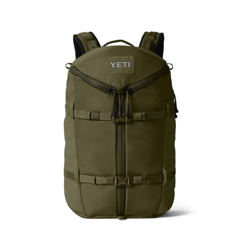 Mochila Yeti Ranchero 27 L Oliva