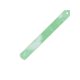 thumbnail image 3 of Cinturones brillantes y relucientes para mujeres, cinturón delgado extra fino de cuero PU de 0.5" de ancho para vestidos de fiesta y jeans 36.2x0.5" verde, 3 of 6