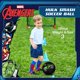 thumbnail image 2 of Balón de fútbol Capelli Sport talla 3 Hulk negro, 2 of 7