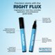 thumbnail image 4 of Pluma de Flujo No‑Clean QUIMTECH 10 ml, 4 of 7