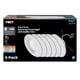 thumbnail image 1 of Lámpara LED Feit Electric de 5/6 pulgadas, regulable, equivalente a 75 W, 1 of 7