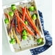 thumbnail image 2 of Bandeja para hornear Nordic Ware Naturals, paquete de 2 hojas, 2 of 8