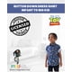 thumbnail image 3 of Camiseta Pixar Toy Story Buzz Lightyear Para Niños, 3 of 3