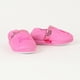 thumbnail image 1 of Pantufla Niña Lentejuelas Rosado Barbie, 1 of 4