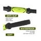 thumbnail image 5 of Juego De Mancuernas De 40kg Con Barra Union Light Green, 5 of 6