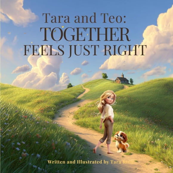 Tara y Teo: Juntos se siente justo bien - Encontrando un hogar