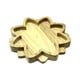 thumbnail image 3 of Soporte De Loto Bandeja De Cristal Multiuso Para Centro De Mesa Regalo De Boda Encimera B, 3 of 3