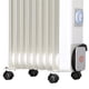 thumbnail image 5 of Calefactor Oleo Electrico Ut K9-T Blanco, 5 of 6