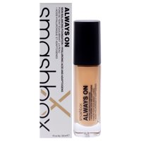 Smashbox - Siempre En Equilibrio De La Piel - L-W De Para Es - Base