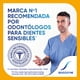 thumbnail image 4 of Pasta Dental Sensodyne Protección Completa + antisarro, g L, 4 of 8