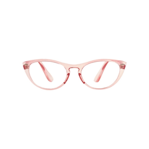 Lentes de Pantalla Buhu Amancay Rosa Filtro Azul