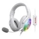 thumbnail image 5 of Audifonos Gamer 7.1 Usb Rgb Ps5 Xbox Pc Blanco Pandora, 5 of 7