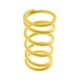 thumbnail image 1 of Resorte de embrague de transmisión primaria, accesorio para motos de nieve, profesional 0646-147 amarillo para Cheetah 340 M 9000 Hcr Sno Pro LTD, 1 of 5