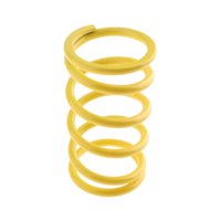 Magideal - Resorte De Embrague De Transmisión Primaria, Accesorio Para Motos De Nieve, Profesional 0646-147 Amarillo Para Cheetah 340 M 9000 Hcr Sno Pro Ltd