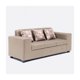 thumbnail image 2 of Sofa Ginebra 3 Cuerpos Incluye Dos Puff, 2 of 2