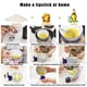 thumbnail image 3 of Pellets de cera de abejas Howemon White, 4,54 kg, 100% puro y natural, 3 of 5