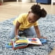 thumbnail image 2 of Libro de actividades: Melissa & Doug K's Kids My First, 8 páginas, 2 of 8
