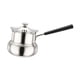 thumbnail image 3 of Cafetera Turca, Recipiente Para Derretir Chocolate, Calentador De Leche Para Cocina, Hogar, Viaje, Forma De Tambor, 180ml, 3 of 3