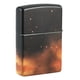 thumbnail image 3 of Mechero de bolsillo Zippo con diseño mitológico que brilla en la oscuridad, 3 of 8