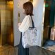 thumbnail image 5 of Bolso de mano con lentejuelas, bolso de mano de gran capacidad, bolso de compras de moda para mujer, 5 of 5