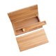thumbnail image 3 of Soporte De Varitas De Incienso De Madera Contenedor De Incienso Retro Para Studio Office B, 3 of 3