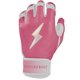 thumbnail image 3 of Guantes de Bateo BRUCE BOLT Juvenil XLarge Rosa Polvo, 3 of 5