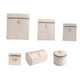 thumbnail image 4 of Bolsas De Malla Para Lavandería, Bolsa De Lavado De Ropa Gruesa Para Ropa Interior, Tops, Lencería, 6 Uds., 4 of 5