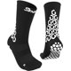 thumbnail image 1 of Calcetines SENDA Gravity Pro Grip Negro Talla Pequeña Unisex, 1 of 8