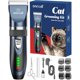 thumbnail image 1 of Máquina cortapelo Oneisall X2 para gatos, de 3 a 18 mm, con pantalla LCD, 1 of 3