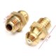thumbnail image 3 of Conector Zerk AutoE 1/4-28 SAE-LT de cobre – Pack de 25, 3 of 4