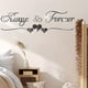 thumbnail image 1 of 15pcs Romantic Love Quote Mirror Stickers, 3D Mirror Wall Sticker, Removable DIY Decal Mural Wallpaper For Room Bedroom Living Room Background Wall Arrangement, Self-adhesive Acrylic Decorative Wall, 1 of 3