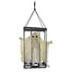 thumbnail image 1 of Scary Voice Animated Skeleton Halloween Decoraciones Outdoor Props Blanco, 1 of 3