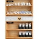 thumbnail image 4 of Set de 4 organizadores de zapatos, 4 of 5