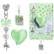 thumbnail image 1 of Set de accesorios ANKUAITIAN con temática de libros para Kindle Paperwhite, 1 of 6