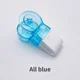 thumbnail image 1 of 1PC Portable Pill Taker Medicine Storage Box Anti Pollution Pill Tablet Crusher for Personal Health Care, 1 of 3