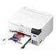 thumbnail image 3 of Impresora a color simple Epson SureColor F170 con wifi blanca 100V/240V, 3 of 4