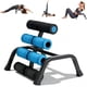 thumbnail image 1 of Mesa de Inversión Flexella con Rodillos de Descompresión Espinal, 1 of 9