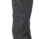 thumbnail image 4 of Pantalones cargo Wrangler Authentics, corte holgado, sarga elástica, 4 of 4