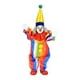thumbnail image 5 of Muñeco Payaso De 8 Pulgadas, Artesanías, Adornos De Escritorio, Bonitos Para Juegos, Favores De Fiesta, Coloridos, 5 of 5