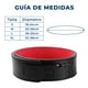 thumbnail image 3 of Cinturón De Levantamiento Pro Talla Xl, 3 of 3