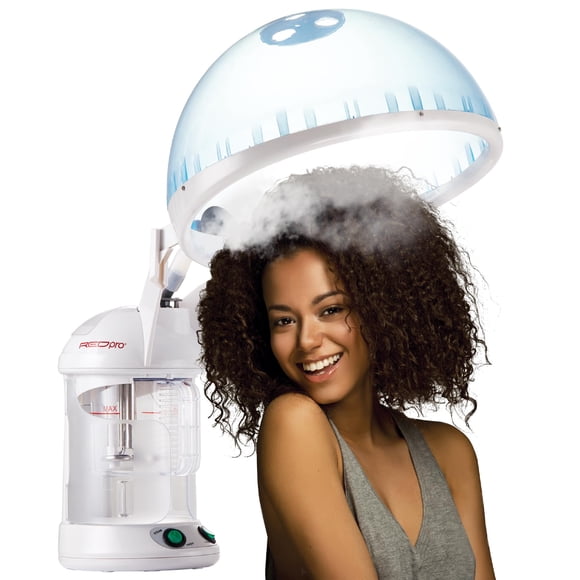 Vaporizador facial y capilar RED Pro Hair Therapy Hydration 2 en 1