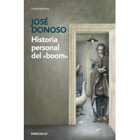 Penguin Random House - Historia Personal Del Boom