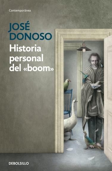 Penguin Random House - Historia Personal Del Boom